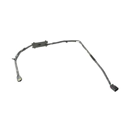 Mopar Vapor Canister Vent Solenoid Harness, 68280926AA 68280926AA